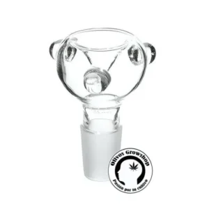 CAZUELA PARA BONG HEMBRA - 14MM