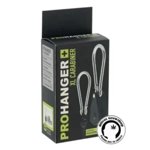 POLEAS GARDEN HIGHPRO XL - 68KG