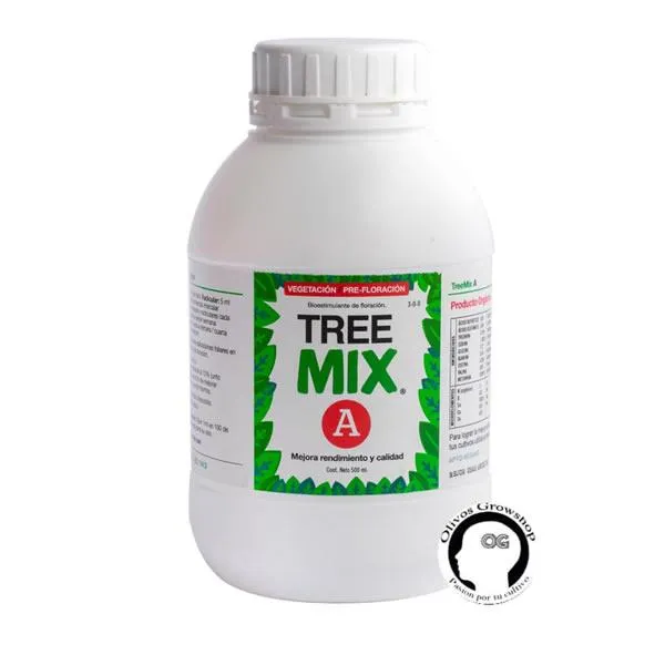 TREEMIX A - 500ML