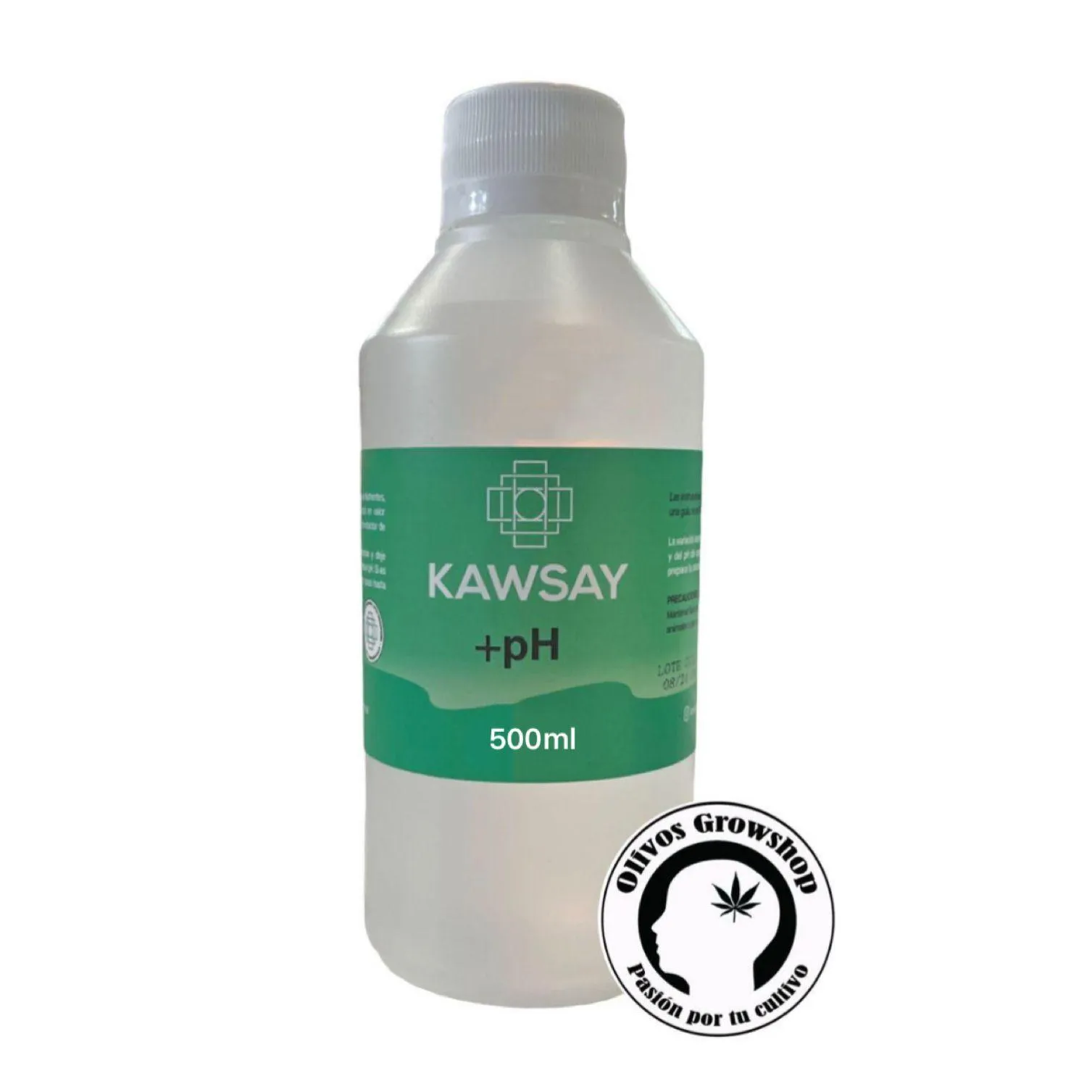 KAWSAY NUTRIENTES PH MAS - 500 ML