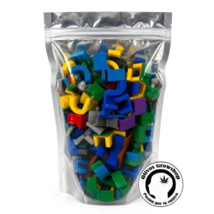 SUPER CROPPER GRANDE - 50 UNIDADES