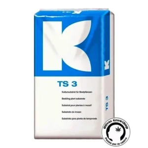 SUSTRATO KLASMANN TS3 - 70LTS