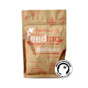 POWDER FEEDING BIO BLOOM - 500GR