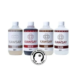KIT KAWSAY X4 - 500 ML