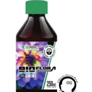 BIOPROYECT BIOFLORA - 250ML