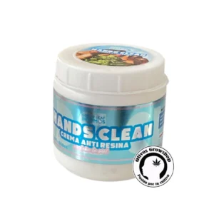 CREMA LIMPIADORA ANTIRESINA - 250CC