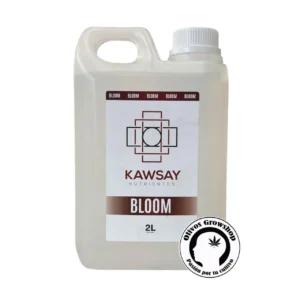 KAWSAY NUTRIENTES BLOOM - 2 LITROS