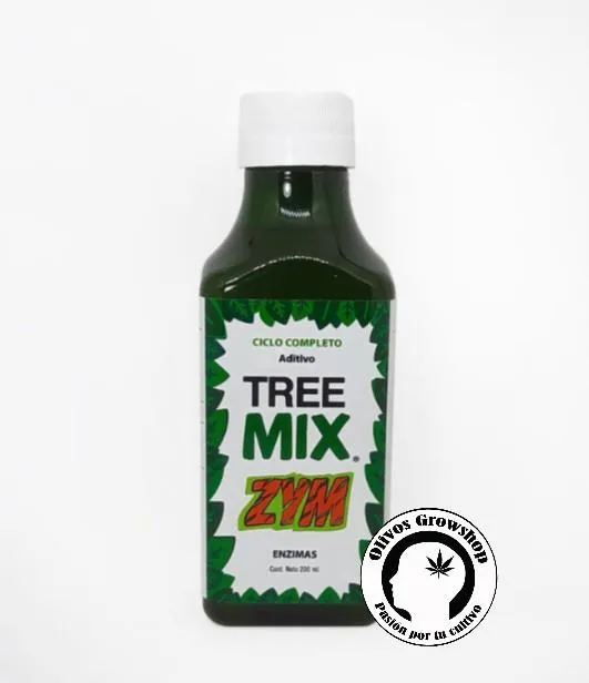 TREEMIX ZYM - 200ML