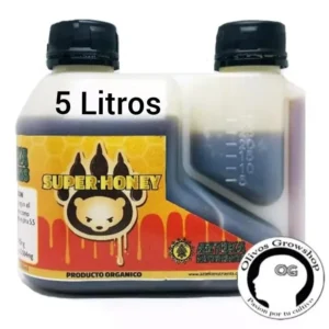AZTEKA SUPER HONEY - 5 LITROS