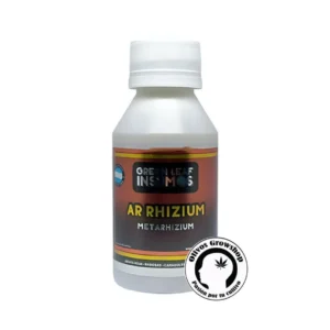 GREEN LEAF AR RHIZIUM - 100 CC