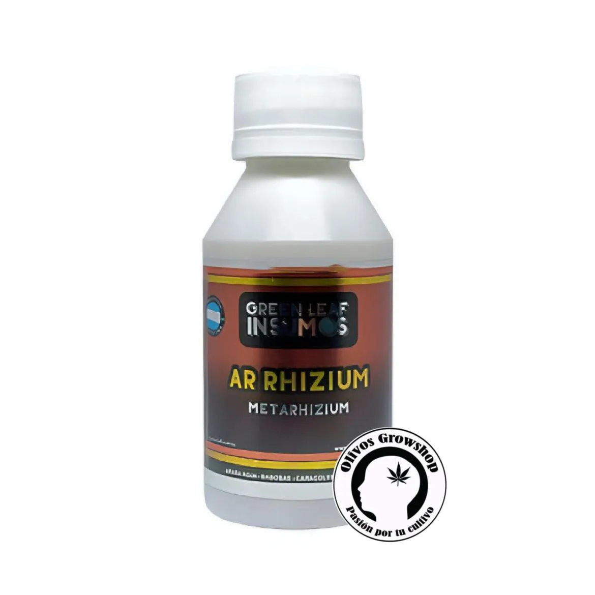 GREEN LEAF AR RHIZIUM - 100 CC