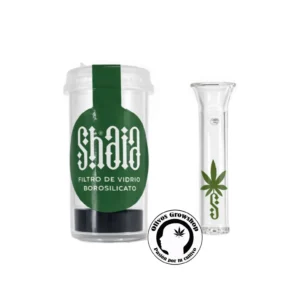 FILTROS DE VIDRIO SHAIA