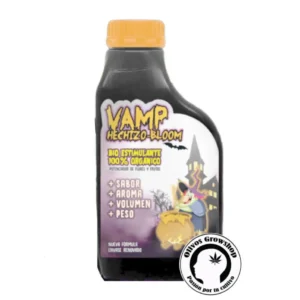 VAMP HECHIZO BLOOM - 500 ML