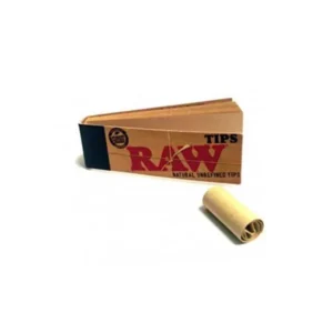 TIPS RAW ORIGINAL