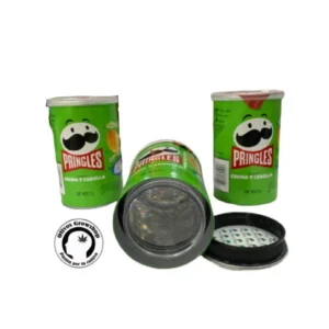 CONTENEDOR SECRETO PRINGLES CHICO