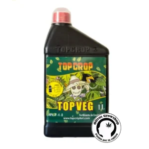 TOP CROP TOP VEG - 1 LT