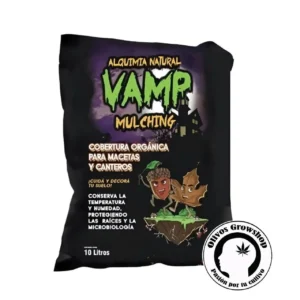 VAMP MULCHING - 10 LTS