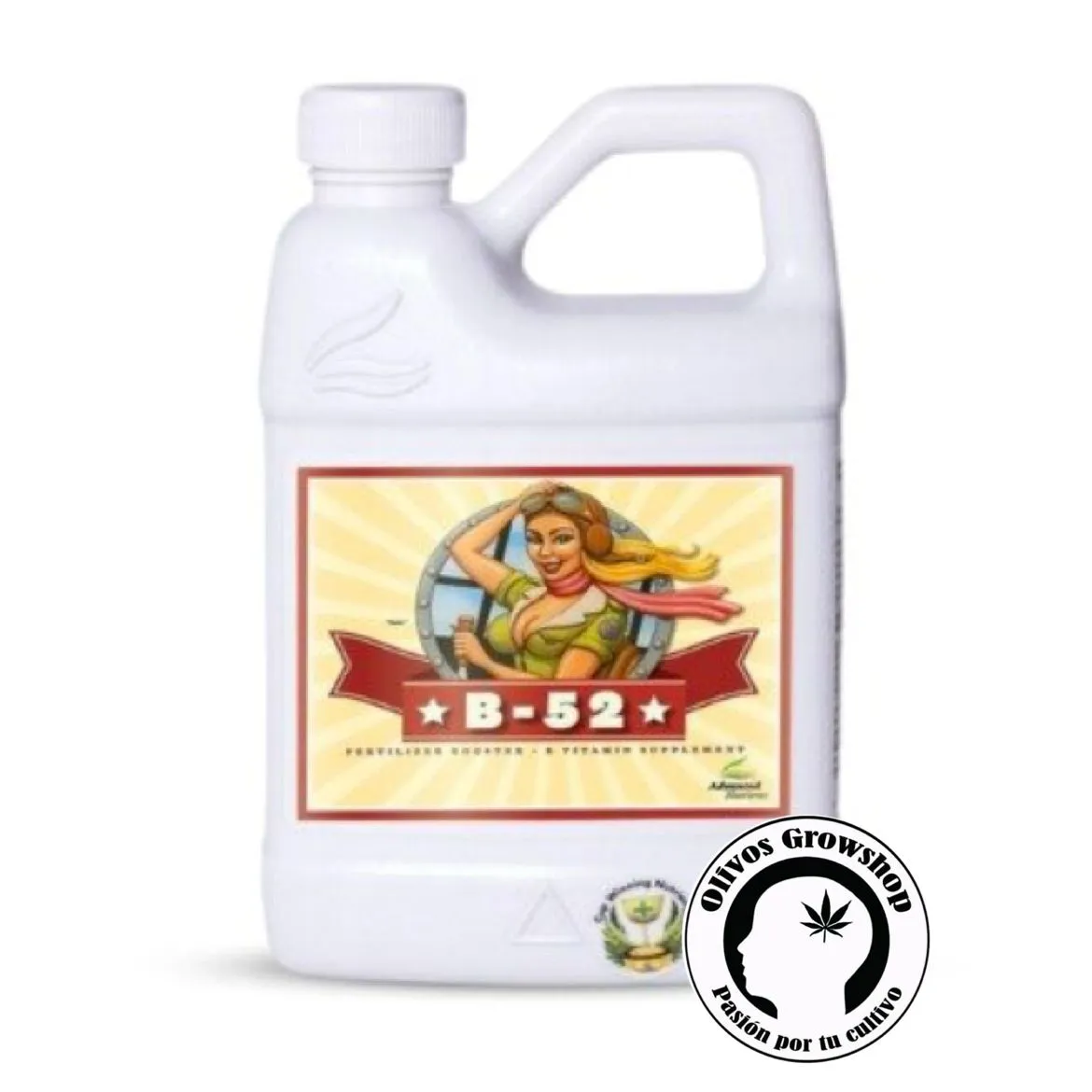 ADVANCED NUTRIENTS B-52 - 250ml
