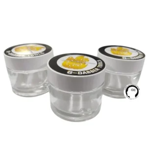 FRASCO EXTRACCIÓN G DABBER Nº4