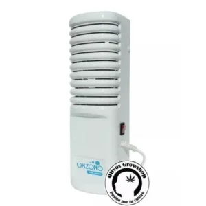 OZONIZADOR PURIFICADOR DE AIRE - DOBLE 300M3