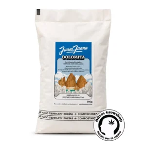 JUANI JUANA DOLOMITA - 500GR