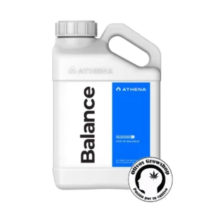 ATHENA BALANCE - 3,78 LTS