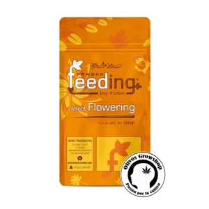 POWDER FEEDING SHORT FLOWERING - 50GR