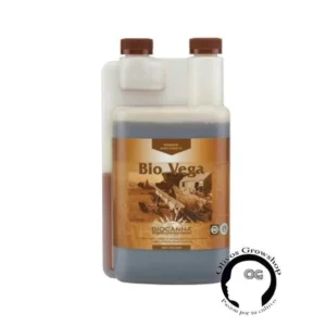 CANNA BIO VEGA - 500ML