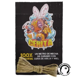 CERITA MECHA DE CAÑAMO 1 MT