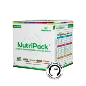 NAMASTE NUTRIPACK