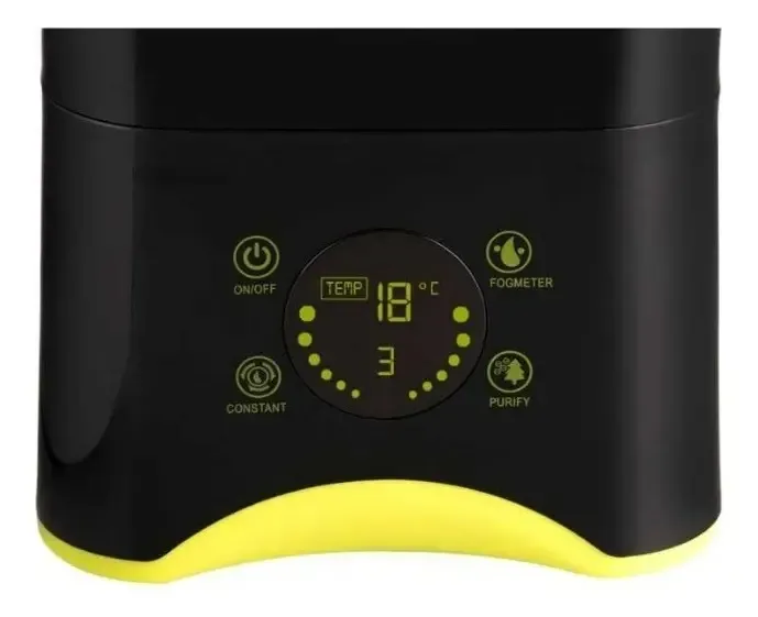 HUMIDIFICADOR HUMIPRO 4L GARDEN HIGH PRO - Imagen 4