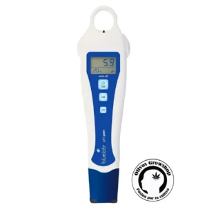 MEDIDOR DE PH BLUELAB PH PEN
