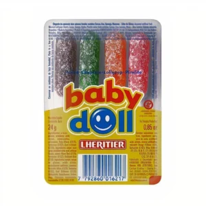 CHUPETIN BABY DOLL