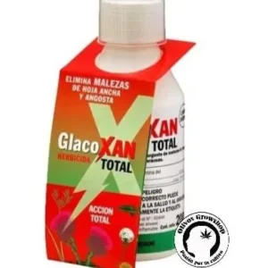 GLACOXAN HERBICIDA TOTAL - 200 CC