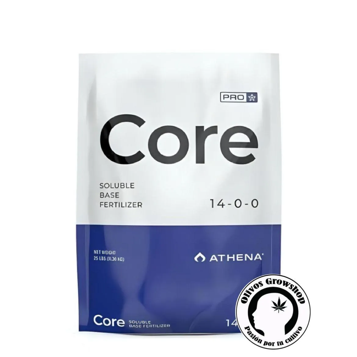 ATHENA PRO CORE - 2,25KG
