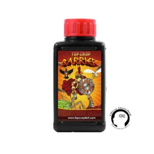 TOP CROP TOP BARRIER - 100ML