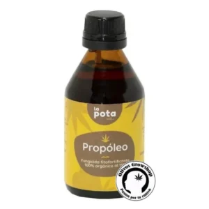 PROPOLEO EMULSIONABLE LA POTA - 60ML