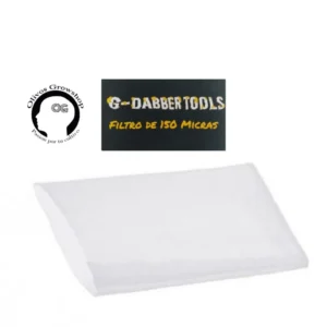 ROSIN BAG FILTRO MALLA 150 MIC - 2 U
