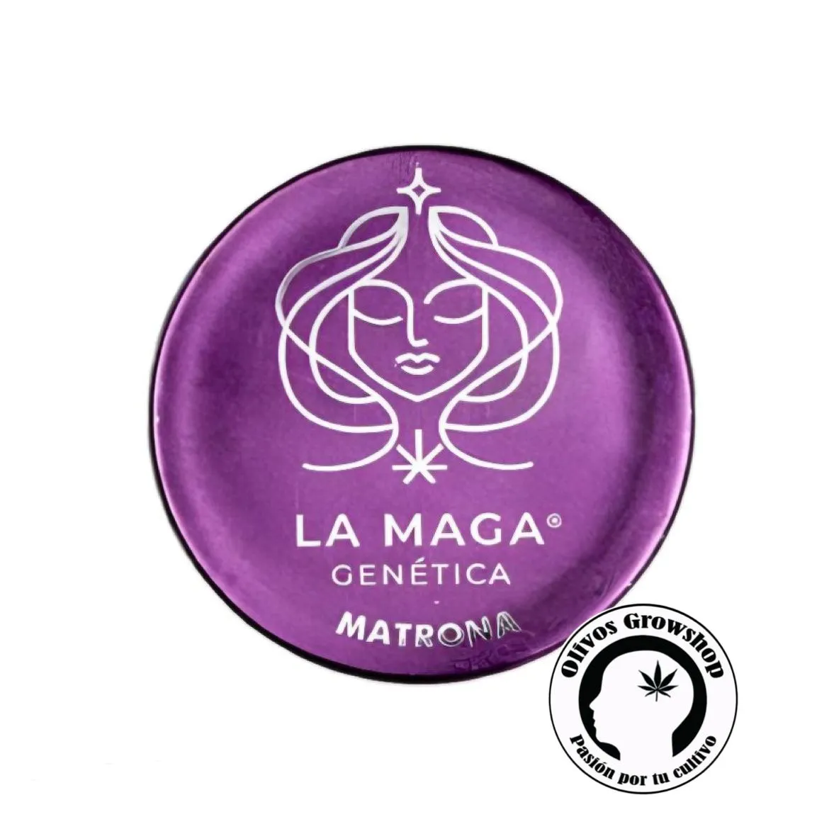 SEMILLAS CANNABIS MATRONA - BLISTER X5