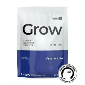 ATHENA PRO GROW - 2,25KG