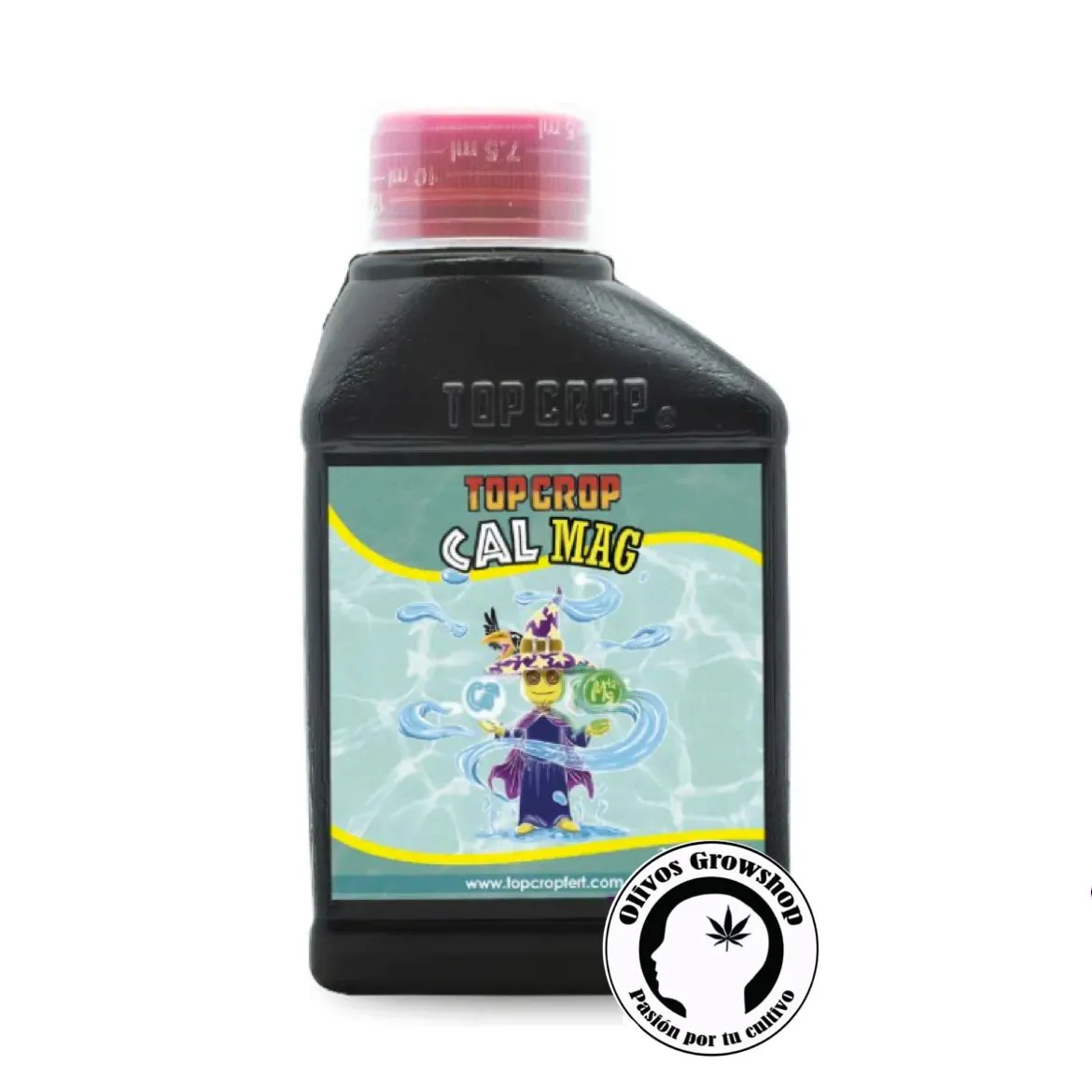 TOP CROP CALMAG - 250ML