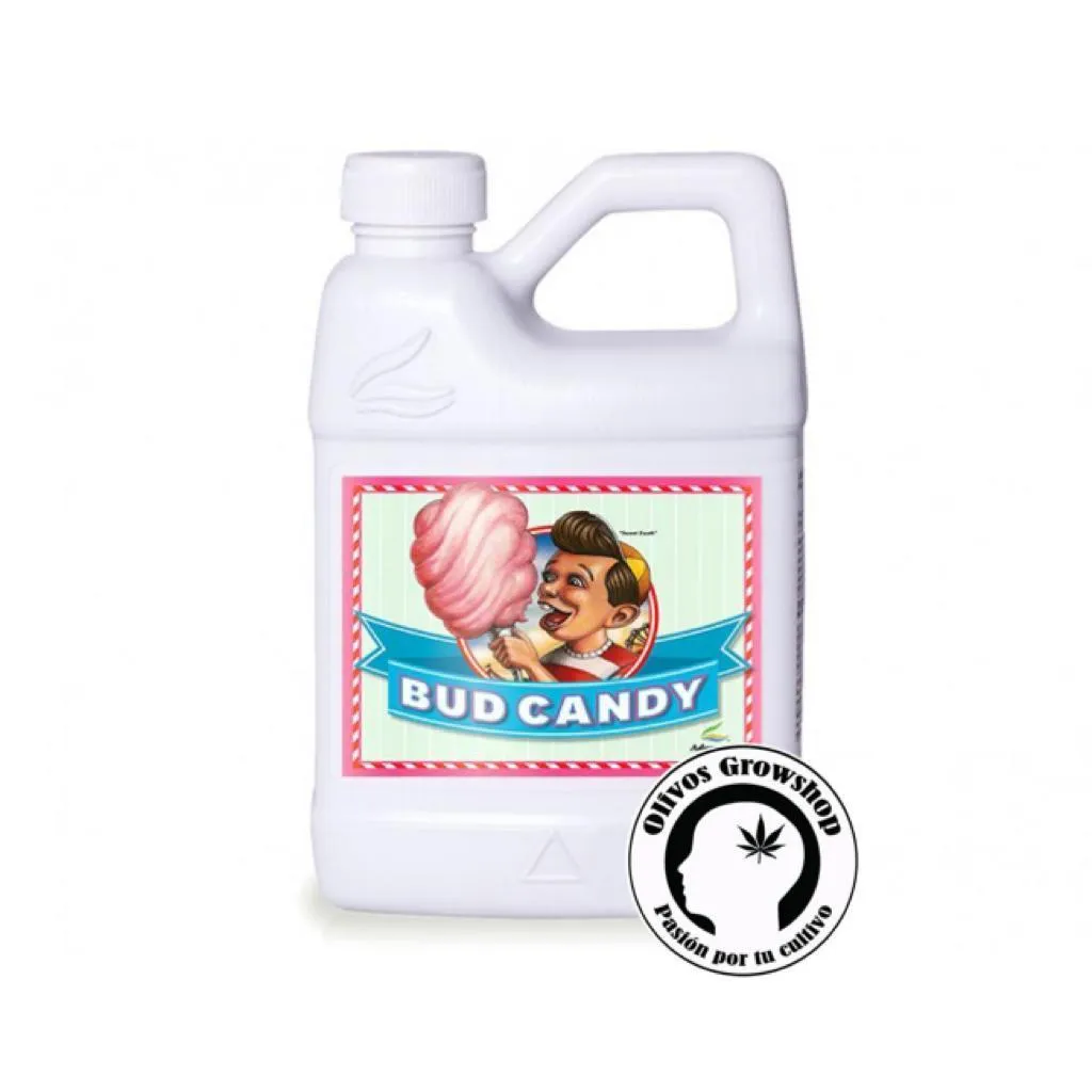 ADVANCED NUTRIENTS BUD CANDY - 250ML