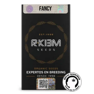 SEMILLAS CANNABIS FANCY GUMMY - BLISTER X3