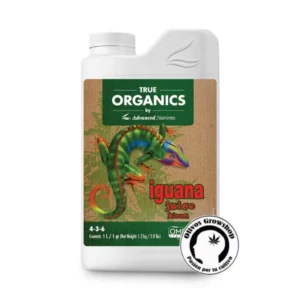 ADVANCED NUTRIENTS IGUANA JUICE BLOOM - 1 LT