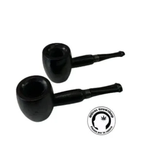 PIPA DE MADERA 10 CM