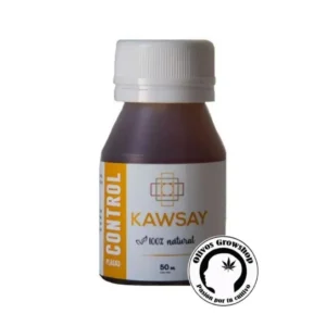KAWSAY NUTRIENTES CONTROL PLAGAS - 50ML
