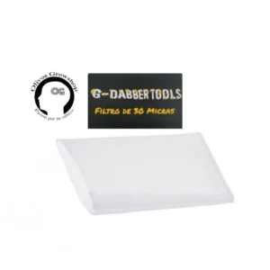 ROSIN BAG FILTRO MALLA 25 MIC - 2 U