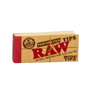 TIPS RAW - WIDE