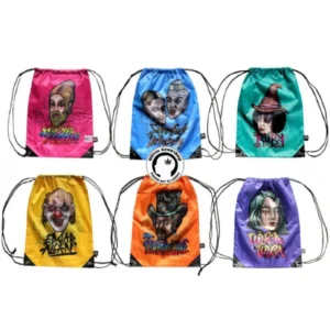 MOCHILA LION BAG
