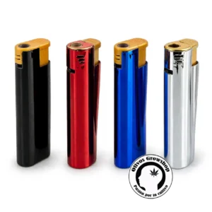 ENCENDEDOR CATALITICO METALICO